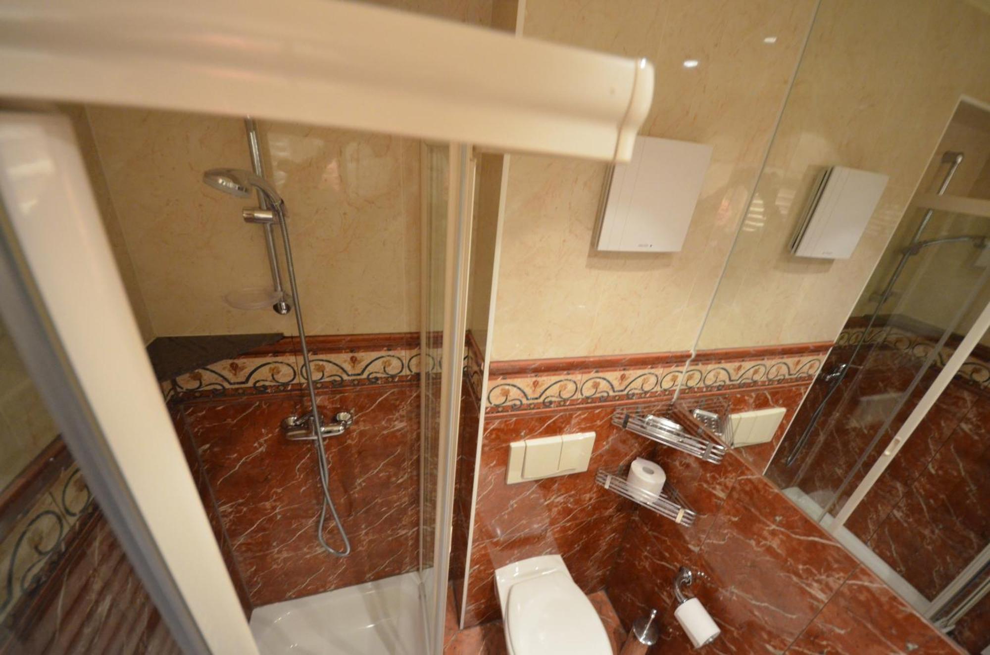 Reethauser Boddenstr. 17 Gager Extérieur photo