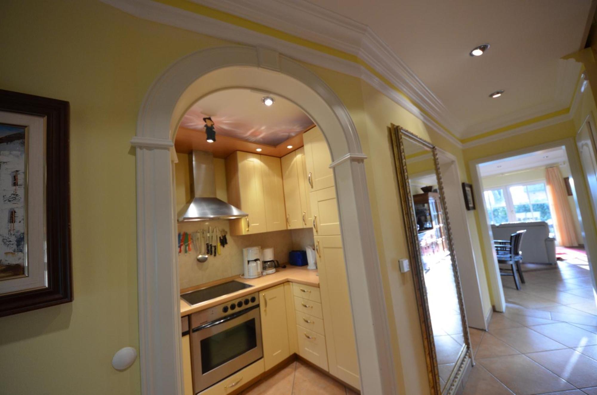 Reethauser Boddenstr. 17 Gager Extérieur photo