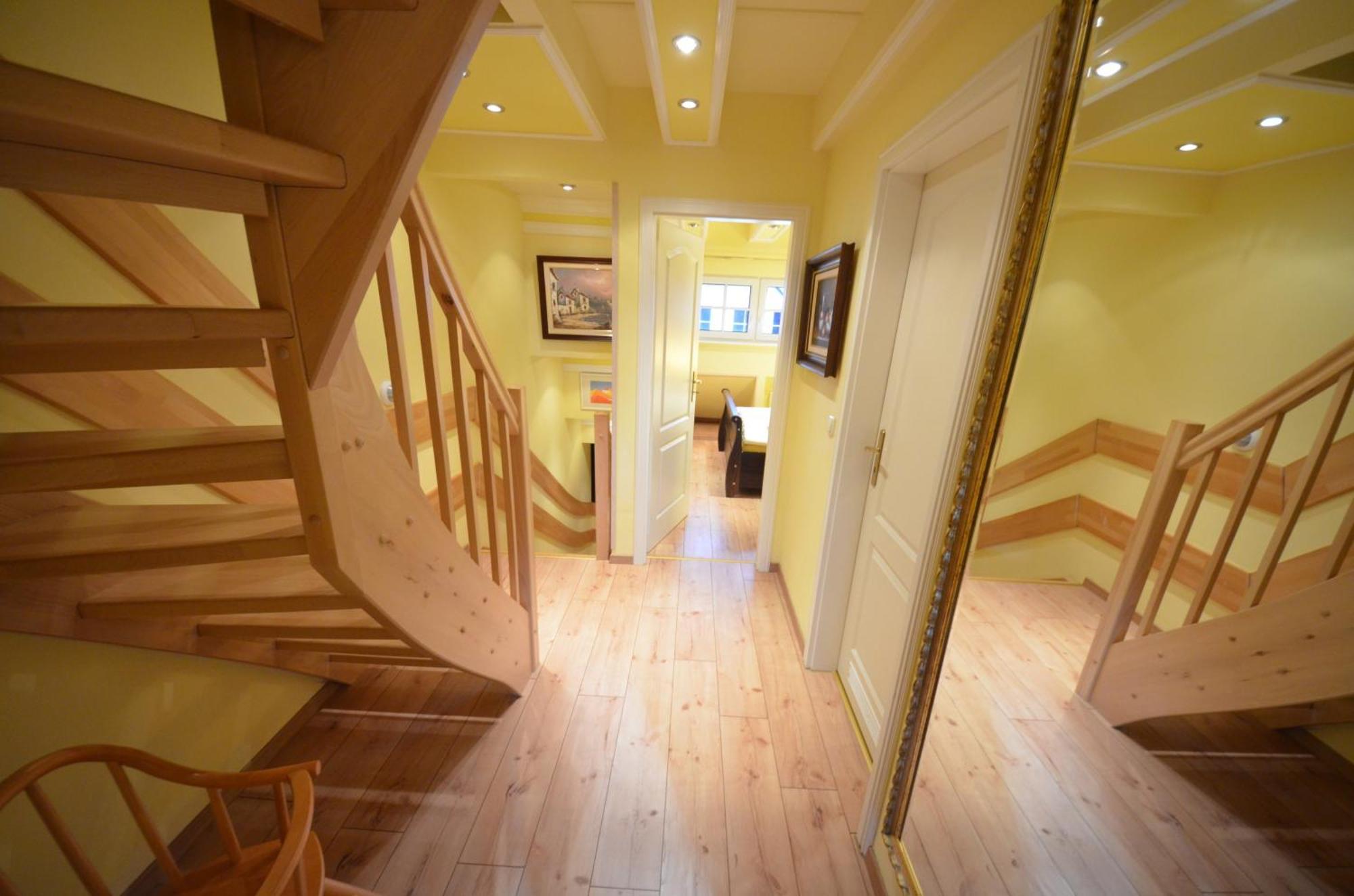Reethauser Boddenstr. 17 Gager Extérieur photo