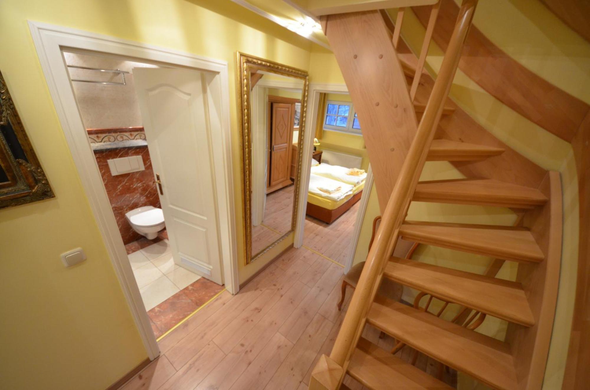 Reethauser Boddenstr. 17 Gager Extérieur photo