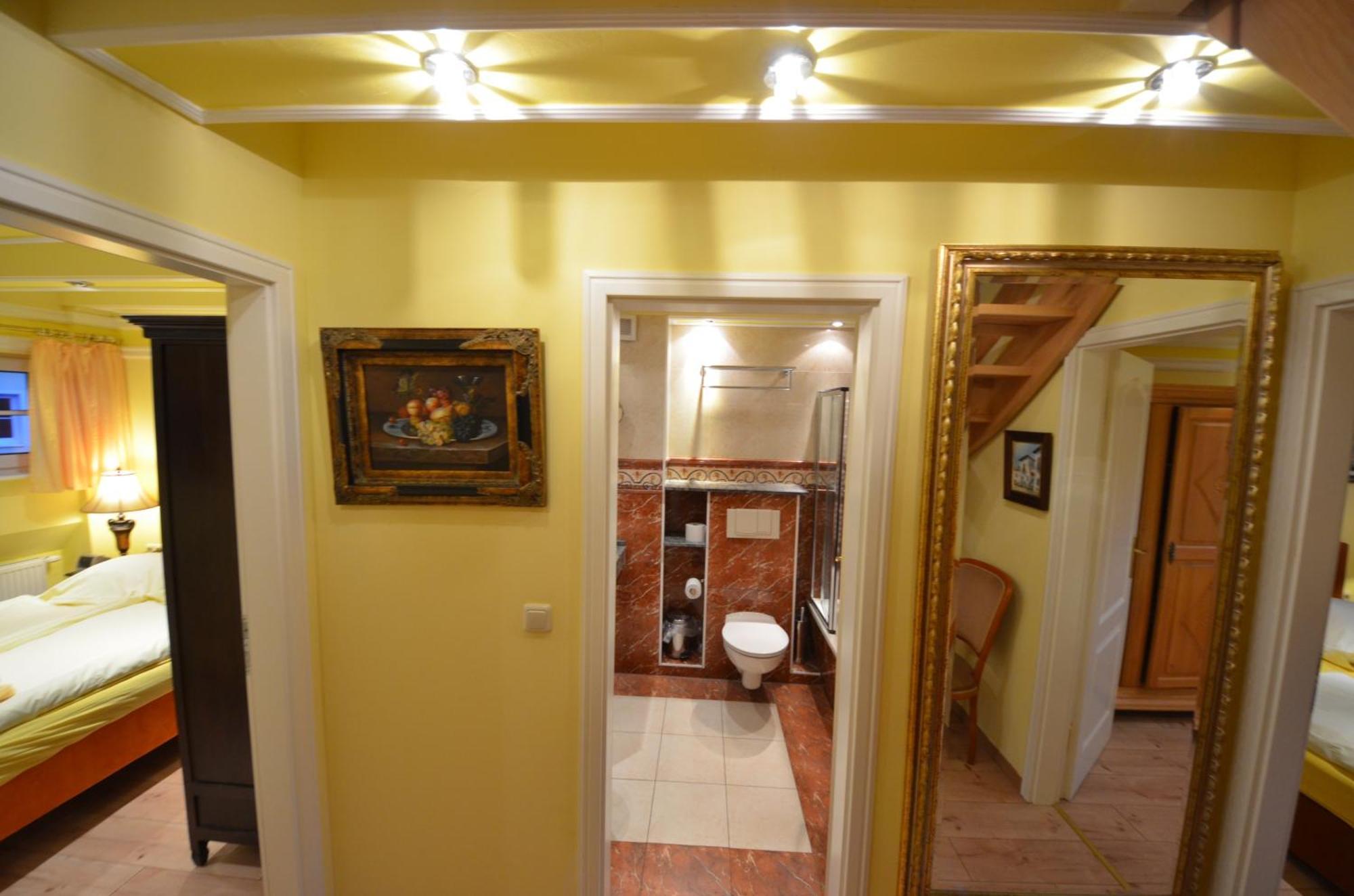 Reethauser Boddenstr. 17 Gager Extérieur photo