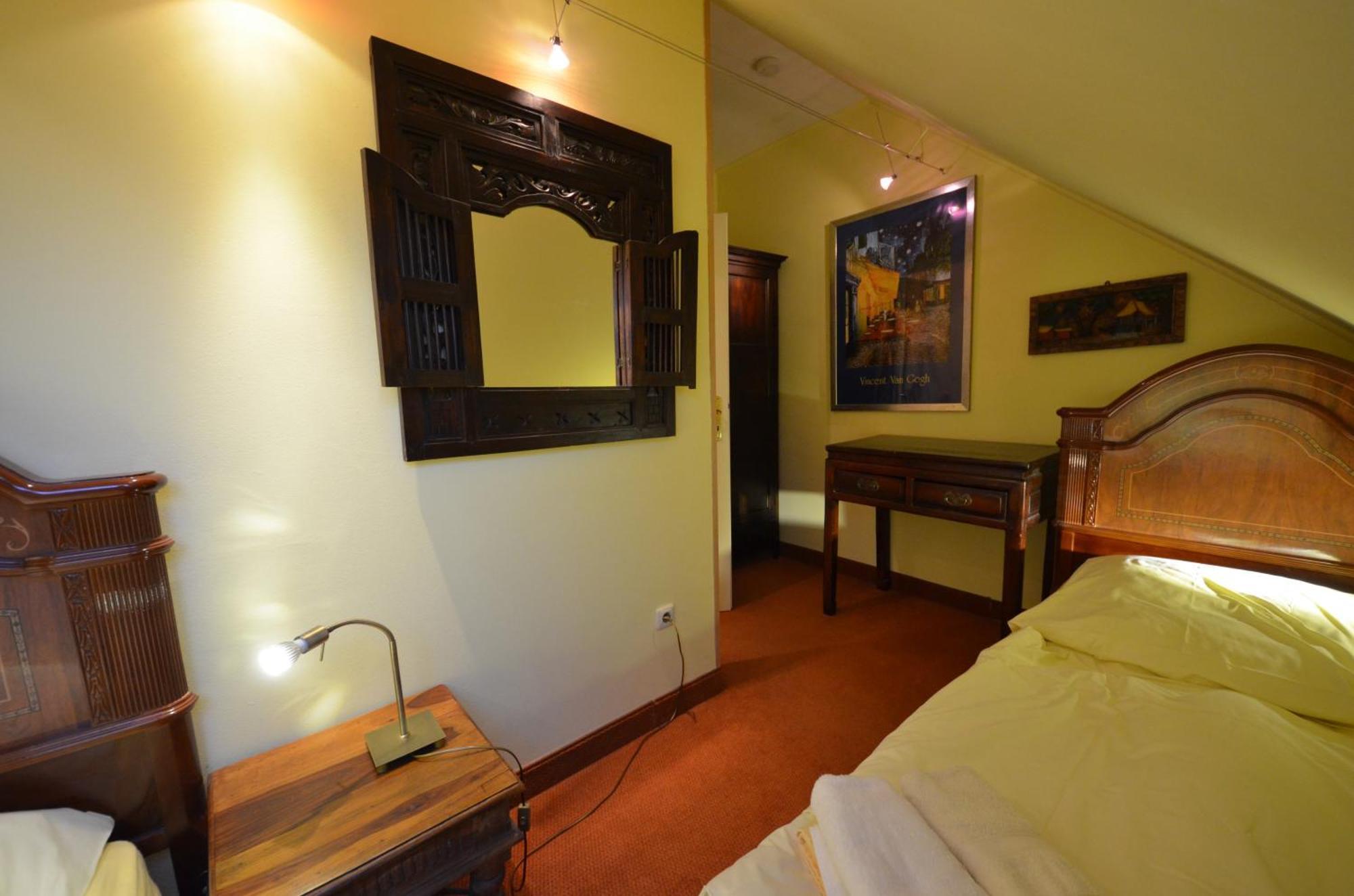Reethauser Boddenstr. 17 Gager Extérieur photo