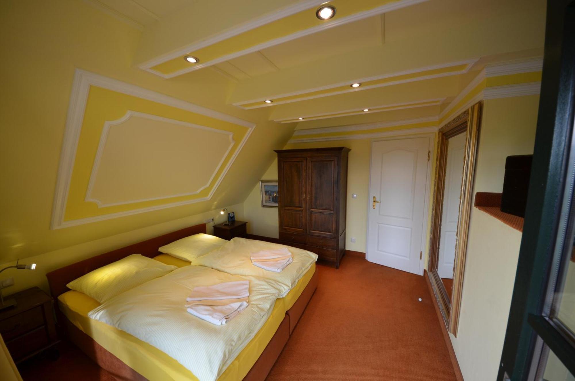 Reethauser Boddenstr. 17 Gager Extérieur photo