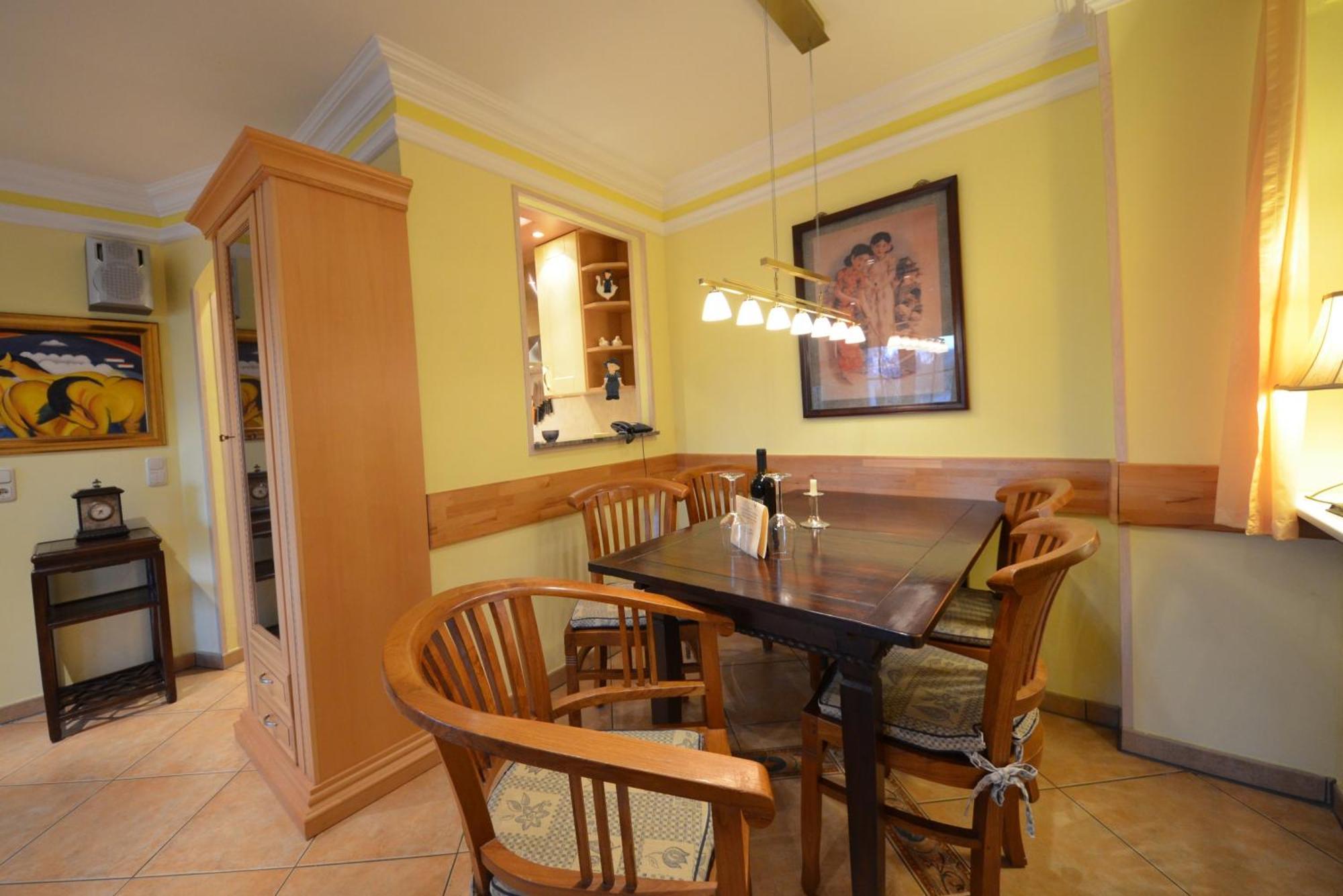 Reethauser Boddenstr. 17 Gager Extérieur photo