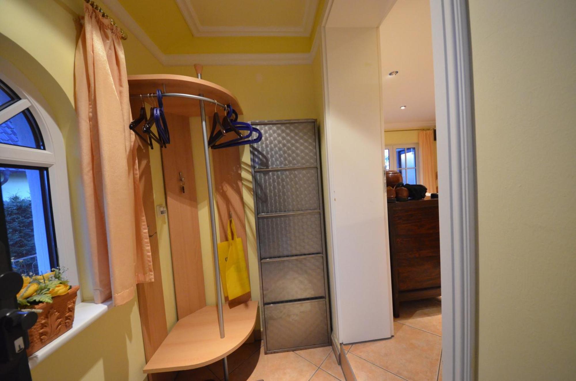 Reethauser Boddenstr. 17 Gager Extérieur photo