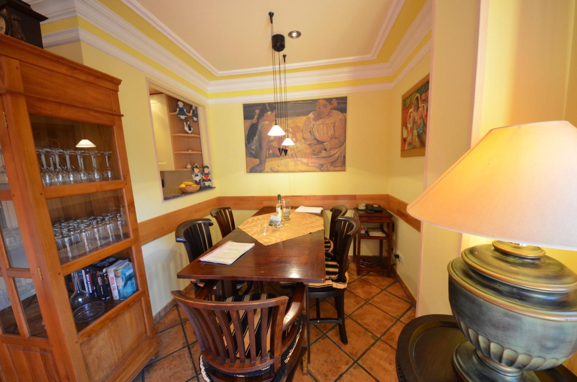 Reethauser Boddenstr. 17 Gager Extérieur photo