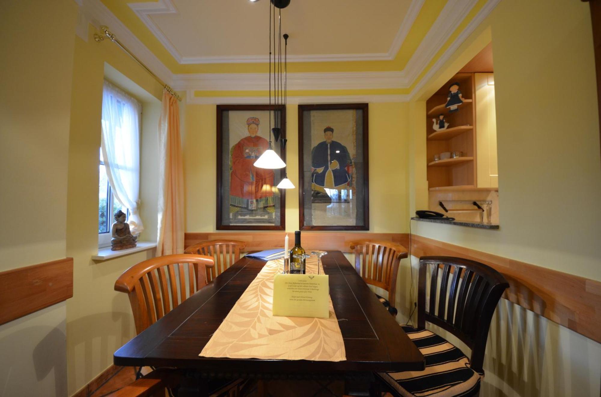 Reethauser Boddenstr. 17 Gager Extérieur photo