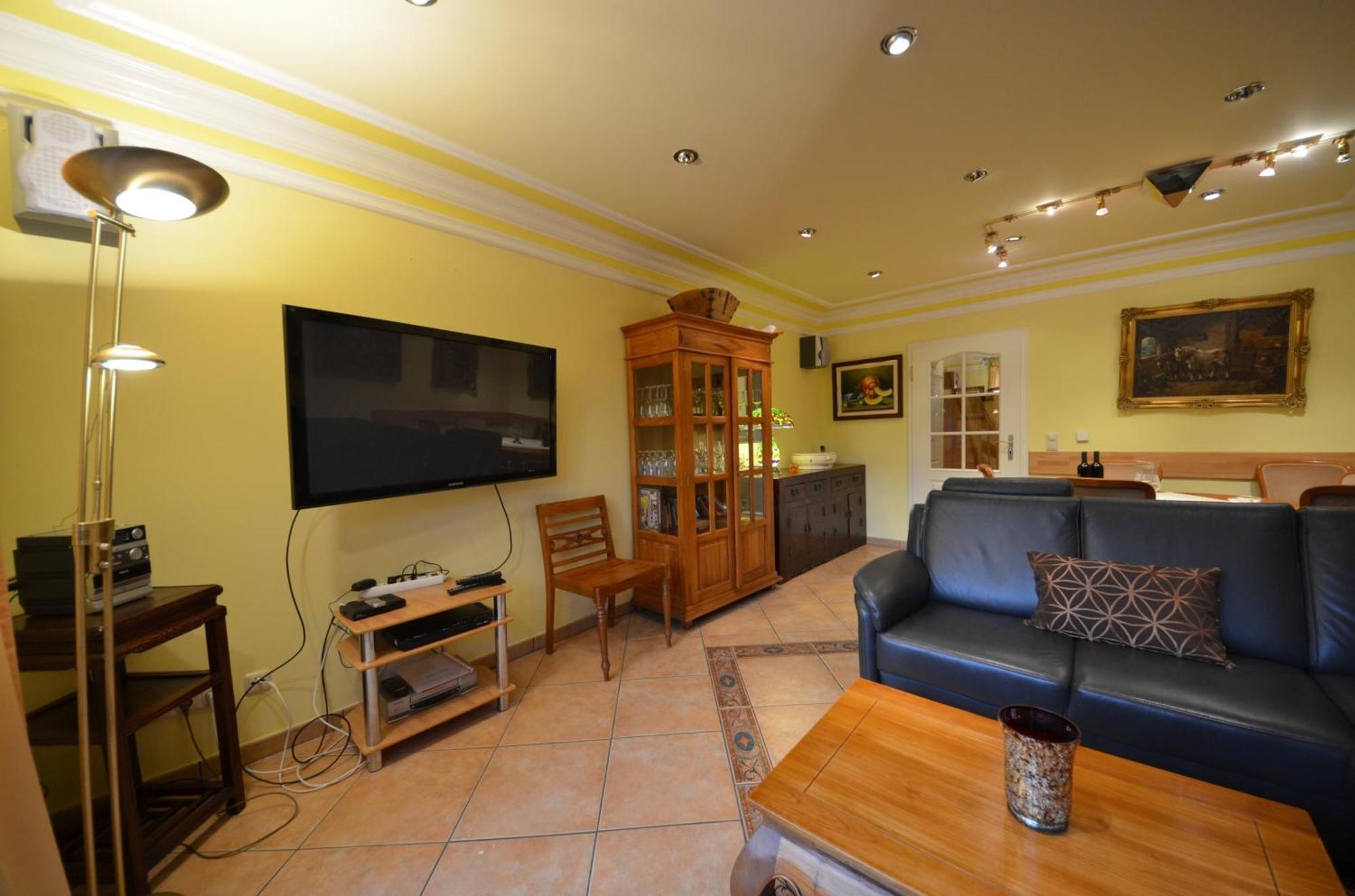 Reethauser Boddenstr. 17 Gager Extérieur photo
