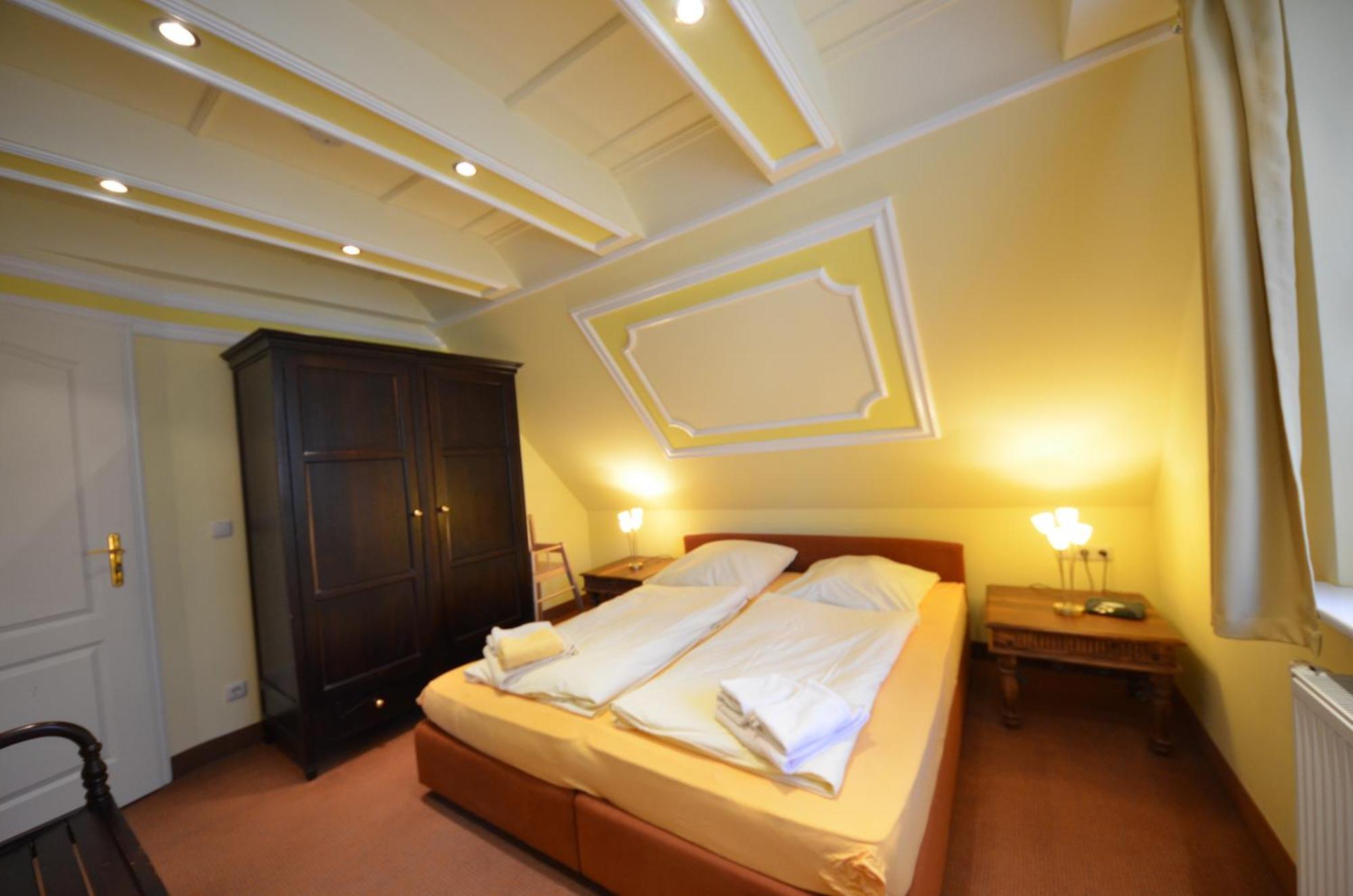 Reethauser Boddenstr. 17 Gager Extérieur photo