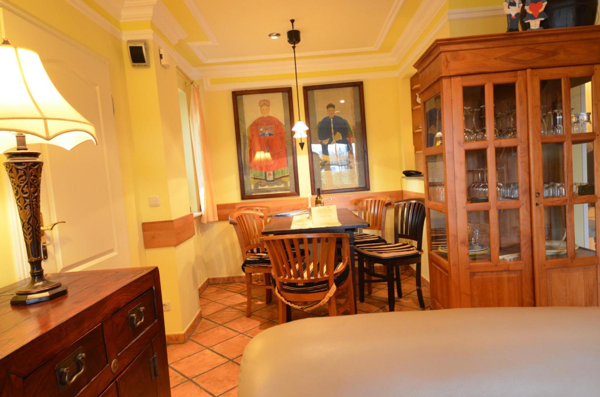 Reethauser Boddenstr. 17 Gager Extérieur photo