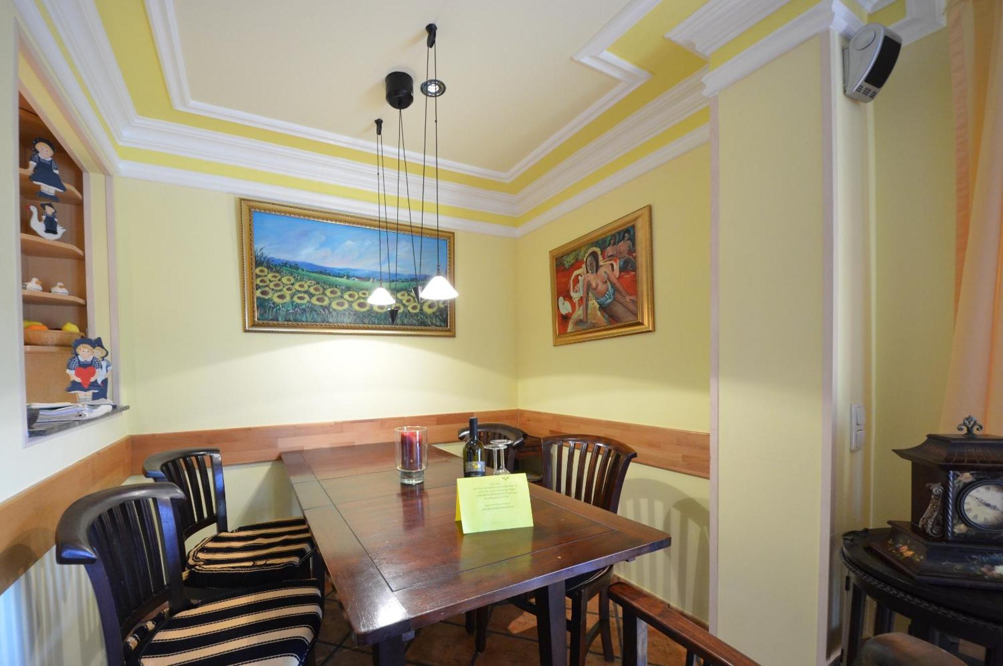 Reethauser Boddenstr. 17 Gager Extérieur photo