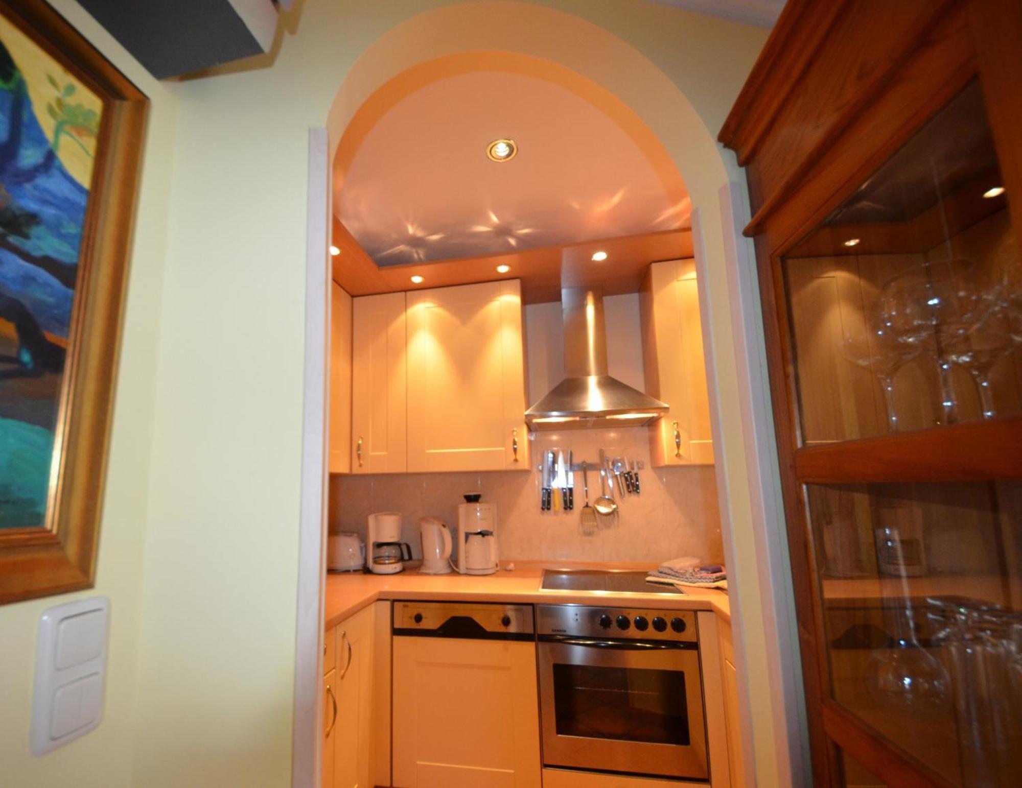 Reethauser Boddenstr. 17 Gager Extérieur photo