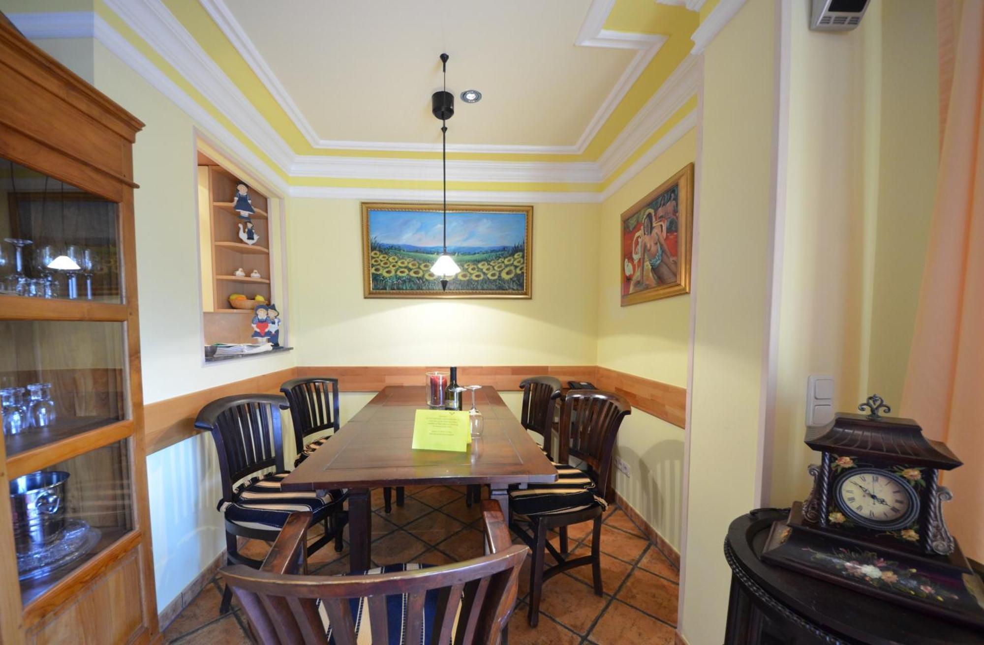 Reethauser Boddenstr. 17 Gager Extérieur photo