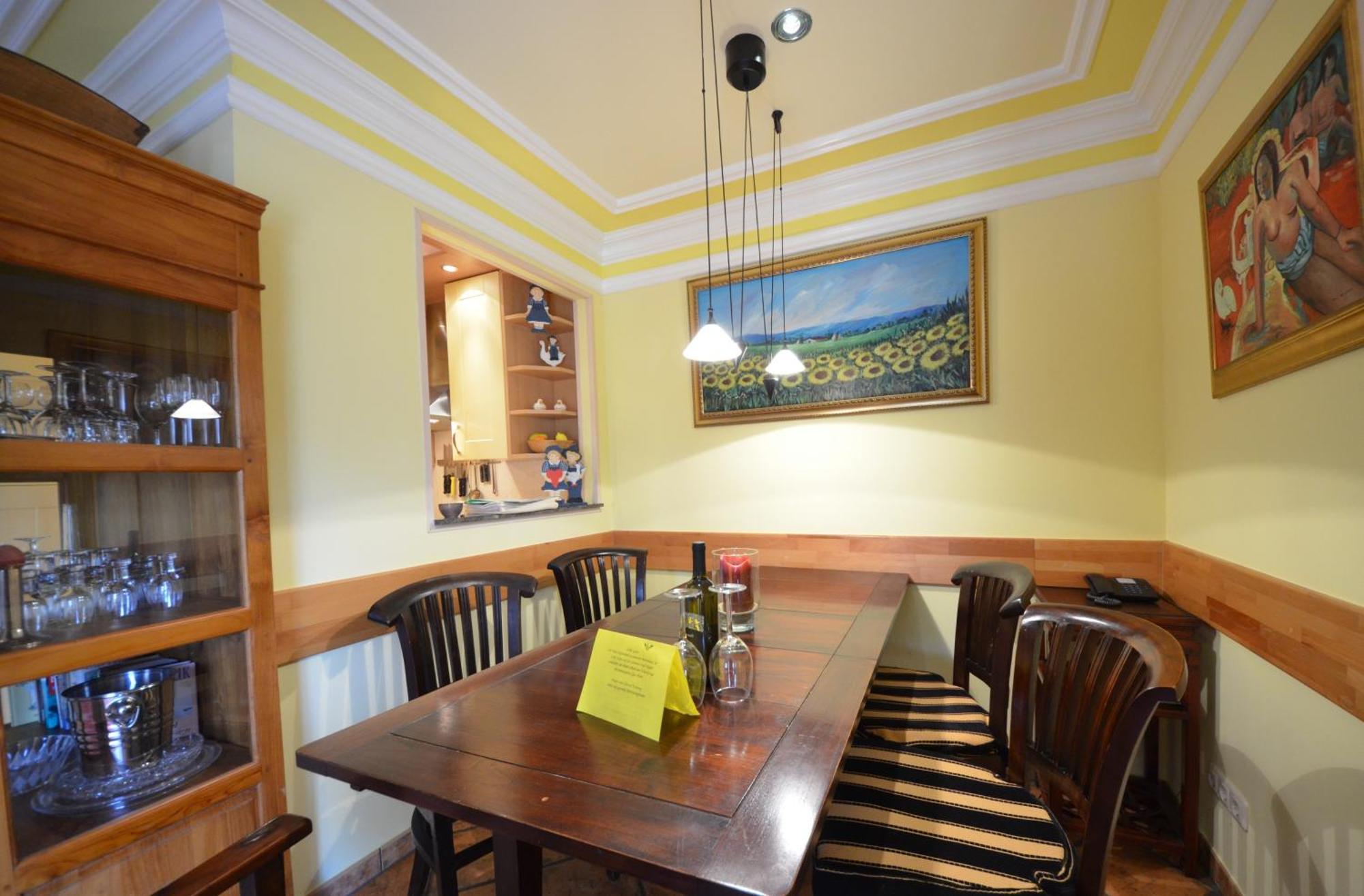 Reethauser Boddenstr. 17 Gager Extérieur photo