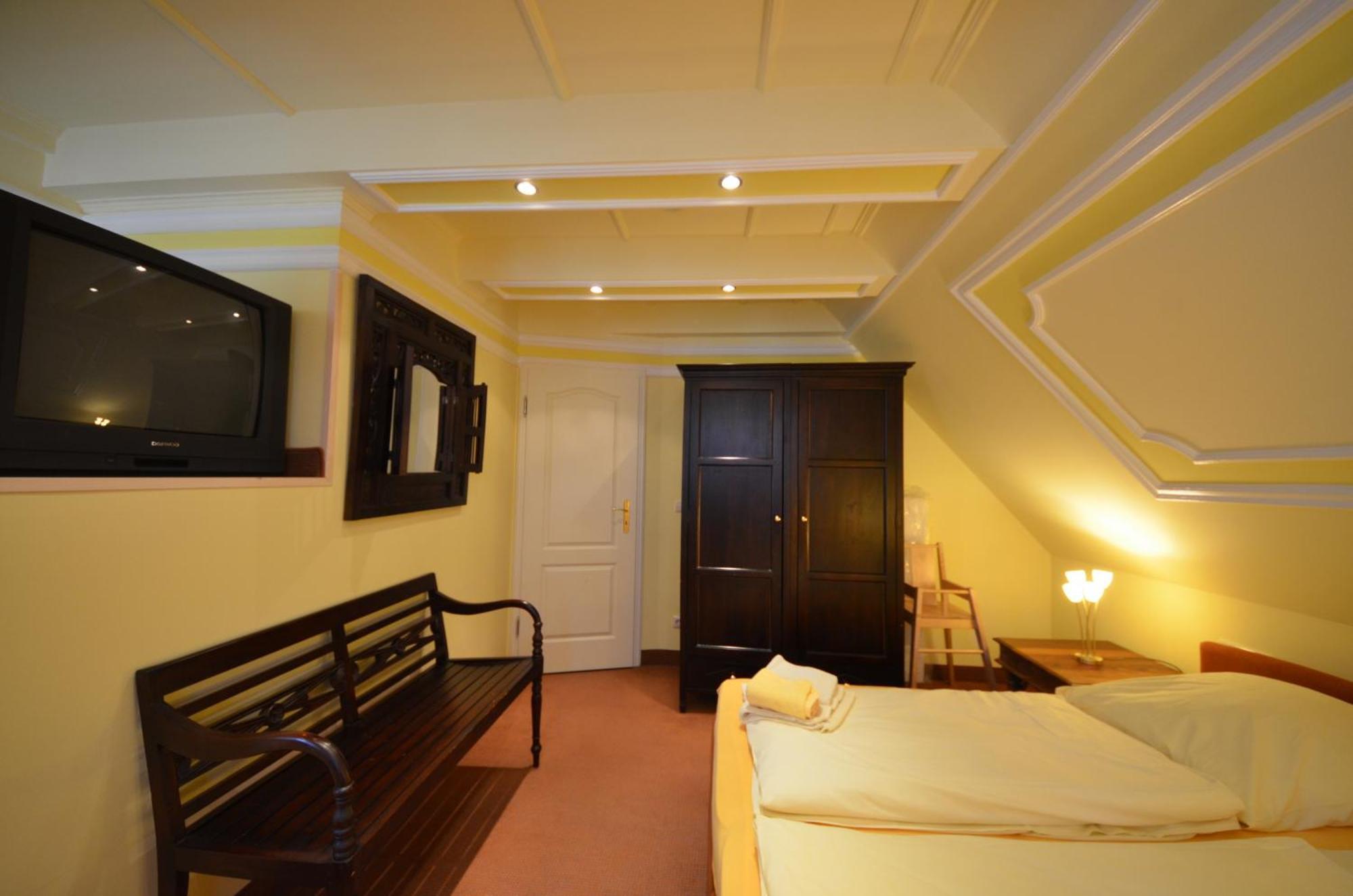 Reethauser Boddenstr. 17 Gager Extérieur photo
